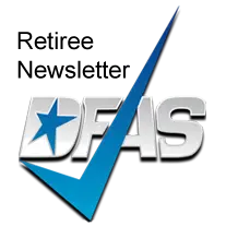 DFAS Retiree Newsletter